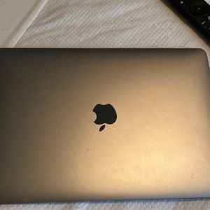 Mac book air